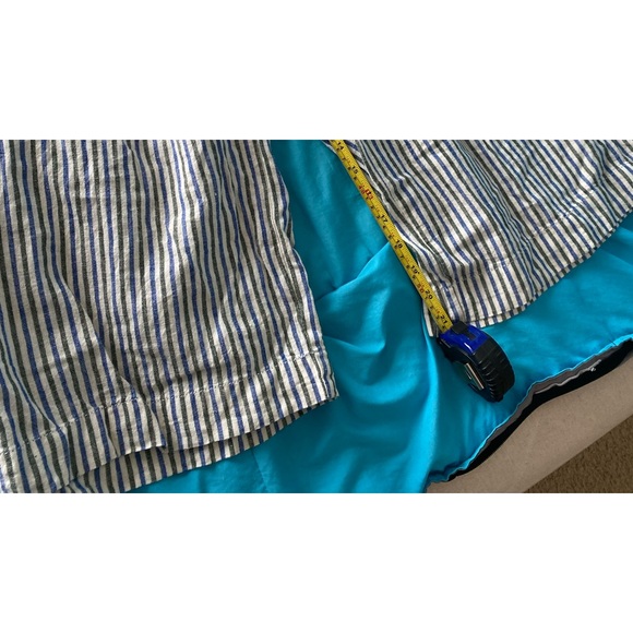 MAX STUDIO Sleeveless Capri Romper Size L - Picture 6 of 6